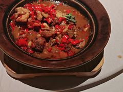 -千百味红餐厅·江西菜(绿地双子塔店)