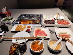 -海底捞火锅(万达广场店)