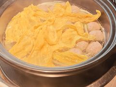 -同仁四季椰子鸡(无锡滨湖万象汇店)