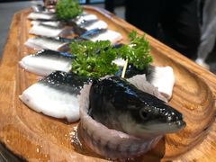 -本炙炭烤·蒲烧活鳗料理店(金沙洲店)