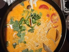 -黑手制面·Gentle Pasta(国金天地店)