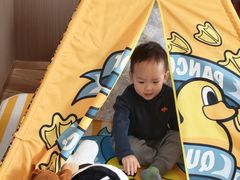 -罗浮山嘉宝田森林温泉度假酒店