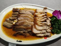 -潮道鱼仔店·潮汕味(长兴路店)