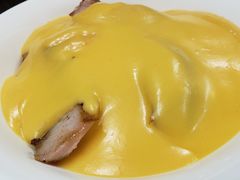 -新记餐厅(香槟大厦店)