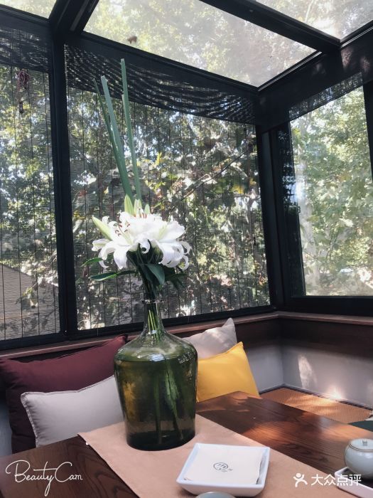 隐溪茶馆(肇嘉浜路店)图片