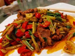 -北海渔村酒楼·粤菜海鲜点心(新华店)