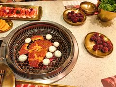 -炭之家齐齐哈尔大片烤肉·涮毛肚火锅·齐齐哈尔烤肉(中央大街店)