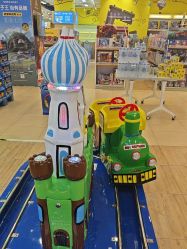 -孩子王(协信星光时代广场店)