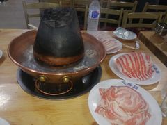 -元盛居(生态大街店)