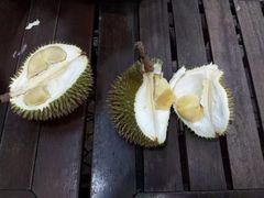 -榴莲一条街