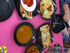 -新加坡Zam Zam餐馆