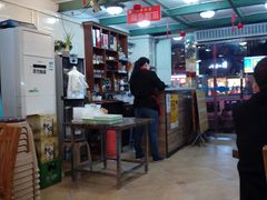 -周家大连水饺(美专校街店)