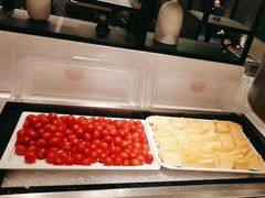 -湊湊火锅·茶憩(打浦桥日月光店)