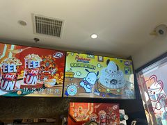 -DQ·蛋糕·冰淇淋(石家庄北国奥特莱斯店)