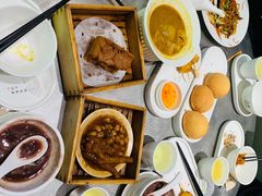 -蔡澜港式点心(皇庭广场店)