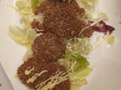 -丰收日·小海鲜·沪上家宴(顾村正大店)