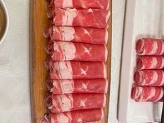 -东来顺饭庄(天坛店)