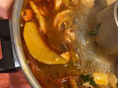 -王大乔泡椒米线·小火锅(星城天地店)