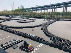 -锐擎卡丁车主题乐园(郊野公园店)