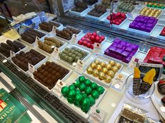 -GODIVA(国际金融中心店)