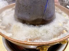 -月圆火锅(宁海东路二店)