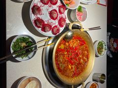 -小龙坎火锅(全球旗舰店)