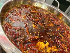 桑拿牛肉-红豆园(文林街店)