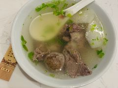 -有章牛杂(石厦店)