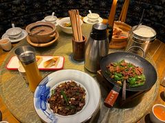 -洞庭土菜小炒馆(易发广场店)