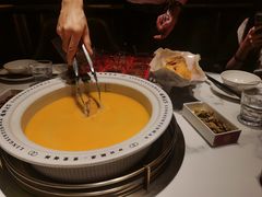 -领鲜天下·焗海鲜·花胶鸡(天目里店)