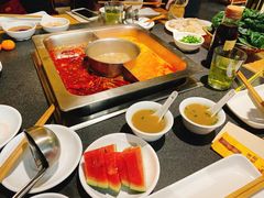 -巴奴毛肚火锅(丛台西路店)