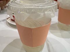 -LE JARDIN de Joel Robuchon(BFC外滩金融中心店)