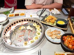 -炉太郎日式烧肉店(华贸店)
