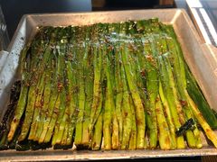 -很久以前羊肉串(京汉店)
