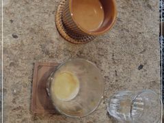 -Metal hands·铁手咖啡