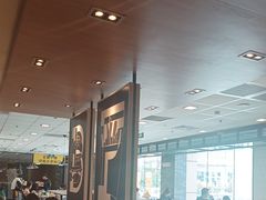 -麦当劳(世贸店)