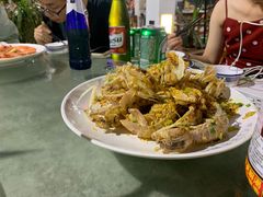 -四川小胡子海鲜(丁村万人海鲜广场店)