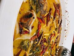 -太二酸菜鱼(群光广场店)
