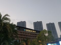 -武汉玛雅海滩水公园