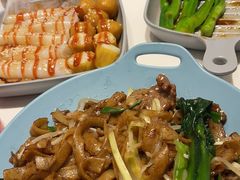 -龙记香港茶餐厅(久光百货店)