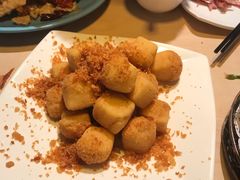 -避风塘(宝山万达店)