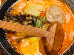 -白石的深夜食堂(万达店)