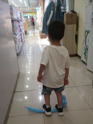 -孩子王(万达广场店)