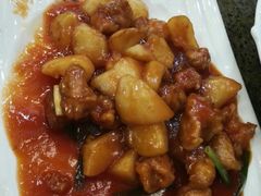 -旺达·福州菜(正大广场店)