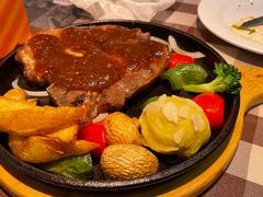 -米斯特比萨(罗斯福店)