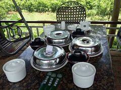 -侯臣咖啡文化村