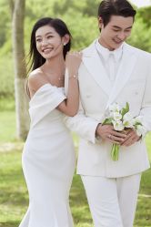 -巴黎春天婚纱摄影STUDIO·定制