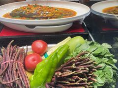 -大鹏饭店·金陵家宴(奥体中心店)