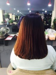 -名品美发