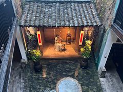 -31号公馆(黄兴广场白果园店)